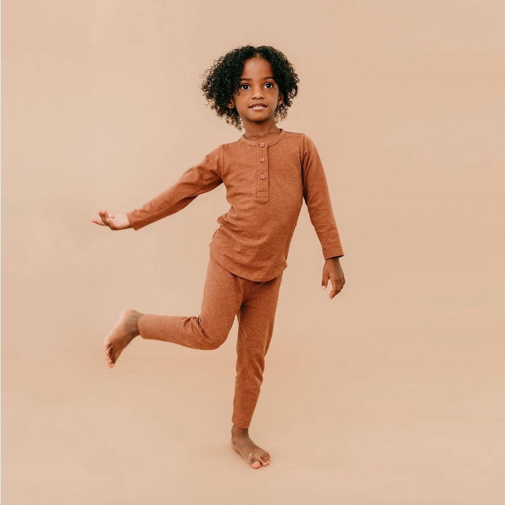 Holley + Sage essentials soft set 3T